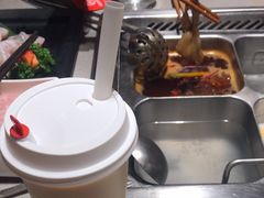 -海底捞火锅(海宁路店)