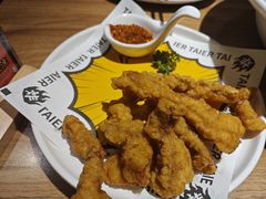 -太二酸菜鱼(金沙印象城店)