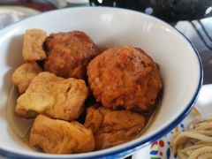 -柳沟豆腐宴64号院