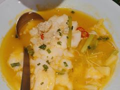 -前海沿·青岛菜(李沧万达店)