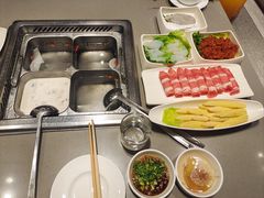 -海底捞火锅(南京红山常发广场店)