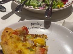 -清真·艾美可餐厅(鹏欣水游城店)