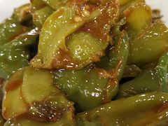 -七菜馆·东北菜·蒸饺(文体路店)