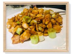 -京味斋·北京烤鸭(华威桥北工大店)