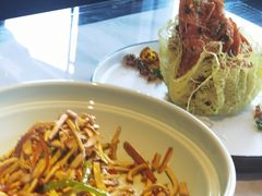 -春色如许·茶食餐厅(桃李春风店)