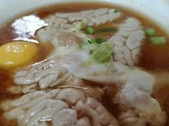 -玲燕蒸菜馆(江东路店)