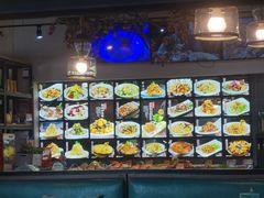 -船歌鱼水饺(高新园区店)