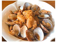 卤水花蛤生肠-日昌餐馆(亦庄店)