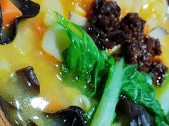 -福慧慈缘素食餐厅(王府井店)