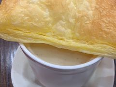 -蘑菇餐厅(马台街店)