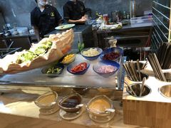 -康悦故事·悦享餐厅(东塘店)