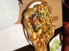 必胜客欢乐餐厅-必胜客(天鸿店)