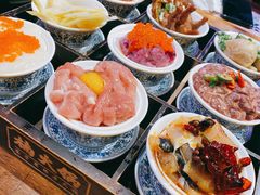 -楠火锅(广州总店)