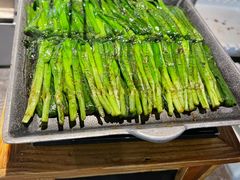 -很久以前羊肉串(昌里路三钢里店)