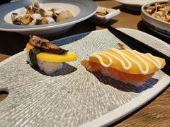-三禾寿司(君尚店)