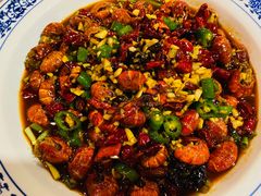 -郑享吃烧烤烩面(红专路店)