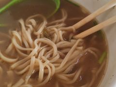 -十二忠手拉面(中华路店)