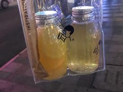 -喜茶(中山利和新地店)