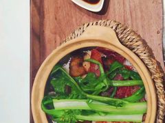 -岭禾南煲仔饭(中洲购物中心店)