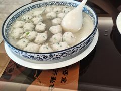 -喜乐餐厅•灯笼虾球首创者•本地小海鲜(二马路店)