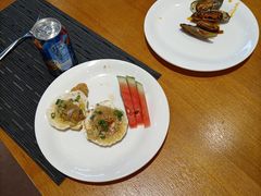 -长沙世纪金源大饭店·金世纪中餐厅