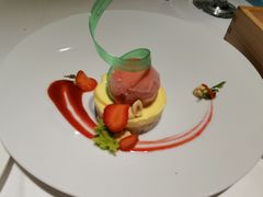 -王品牛排(郑州大卫城店)