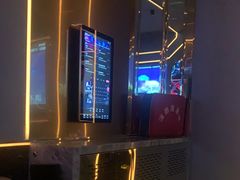 -INLOVE KTV(西溪印象城店)