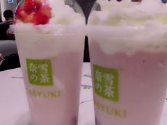 -奈雪的茶(石厦时代广场店)