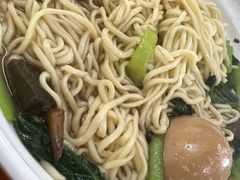 -老管板面(旭安园店)