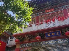 -滦州古城