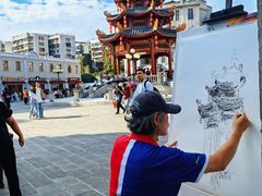 -桂园白粥·潮汕老味道