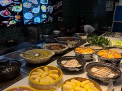 -聚丰园•湖鲜餐厅(阿红私房菜梅石路店)