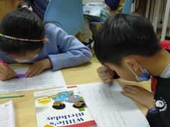 -GogoReading少儿英语分级阅读(双井中心店)