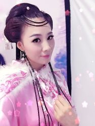 -盘子女人坊生日照·摄影馆(华强店)