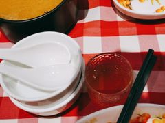 -西贝(枫蓝国际购物中心店)