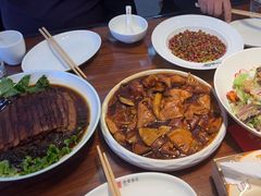 -惠宾饭庄(中山路店)