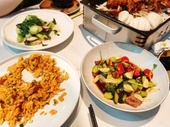-清真·宁夏印象·盐池滩羊肉体验店(江宁路店)