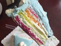 -西檬树SIMON·T轻奢蛋糕(大东方Max店)