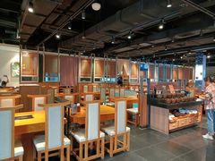 -呷哺呷哺 黄金牧场 (回龙观港龙店)