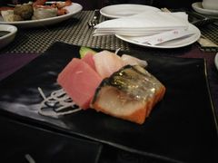 -粤海璇宫·木棉花高空旋转餐厅·聚会派对