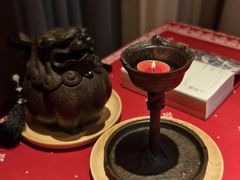 -叶叶菩提·晋福宫