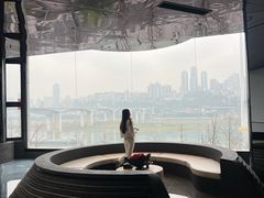 -Yolo私汤温泉设计师酒店(重庆南滨路店)