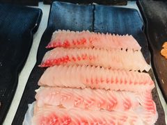 -星伦多自助料理·涮烤一体(虹悦城店)