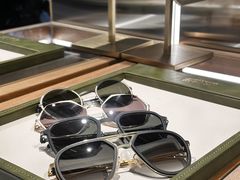 -大视光学•LINDBERG林德伯格•全球手工眼镜集合店(王府井店)