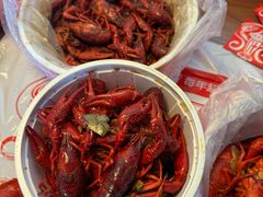 -叶派龙虾•招牌香辣蟹·海鲜(中海国际店)