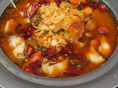 -苏梦江南·淮扬菜(夫子庙店)