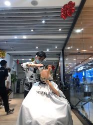 点击看大图 -FG HAIR·烫发·染发