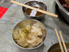 -满天星太珍火锅