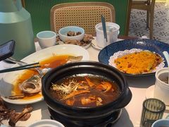 -玲珑·新粤菜(安华汇店)
