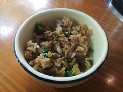 -牛品福潮汕牛肉火锅(旺庄店)